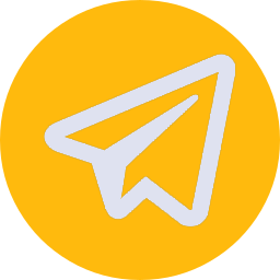 77FB Telegram Icon